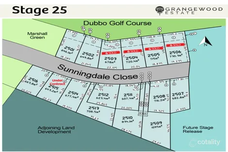 25 Grangewood Dr, Dubbo, NSW 2830