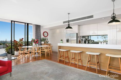 Property photo of 501/26 Harvey Street Little Bay NSW 2036