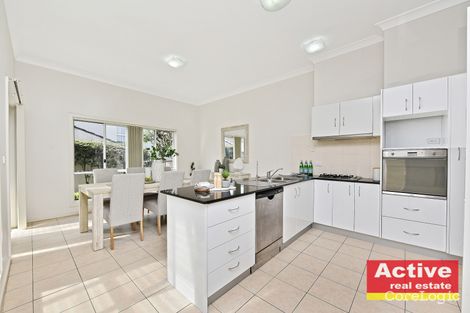 Property photo of 20 Broadway Circuit Epping NSW 2121