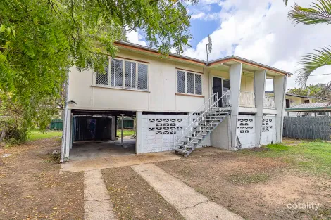 31 Laburnum St, Cranbrook, QLD 4814