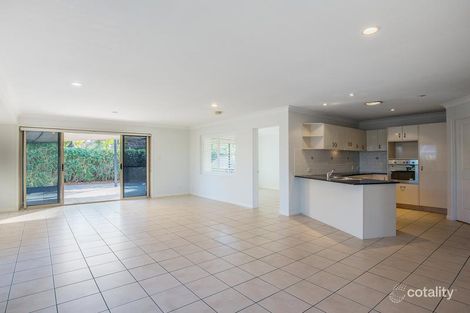 Property photo of 58 Riverwood Drive Ashmore QLD 4214