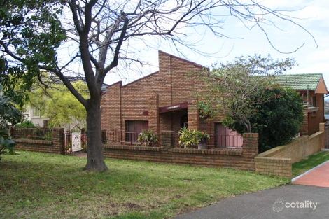 Property photo of 32 Sylvania Road Sylvania NSW 2224
