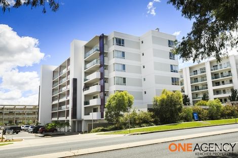 218/64 College St, Belconnen, ACT 2617