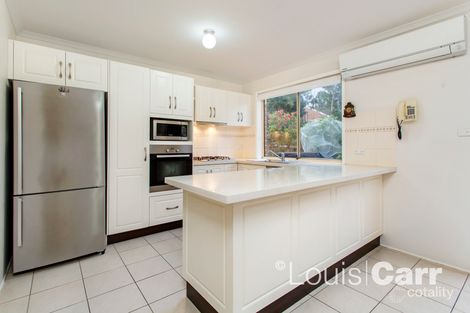 Property photo of 12/10 View Street West Pennant Hills NSW 2125