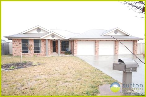 Property photo of 2 Larmer Street Bungendore NSW 2621