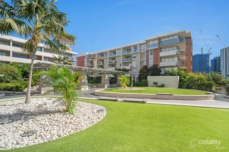 409/21 Steel St, Newcastle West, NSW 2302