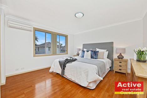 Property photo of 20 Broadway Circuit Epping NSW 2121