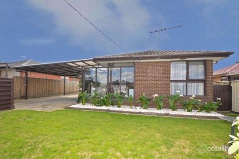 58 Somerset Rd, Campbellfield, VIC 3061
