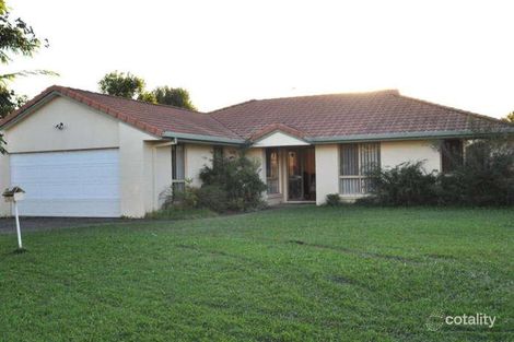 Property photo of 57 Inverness Way Parkwood QLD 4214
