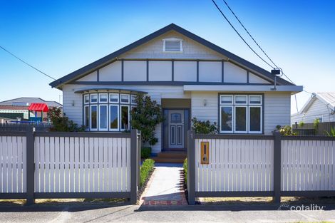 Property photo of 1 Broadway Bonbeach VIC 3196