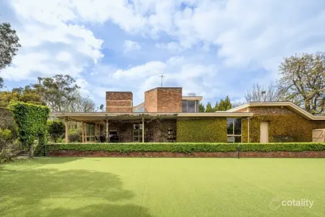 16 Molesworth St, Kew, VIC 3101