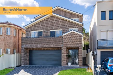 Property photo of 20 Forcett Close West Hoxton NSW 2171