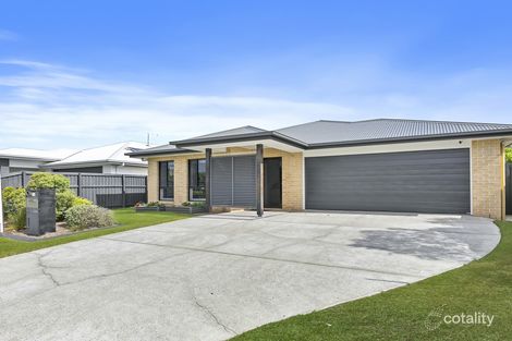 Property photo of 14 Sundew Street Ningi QLD 4511