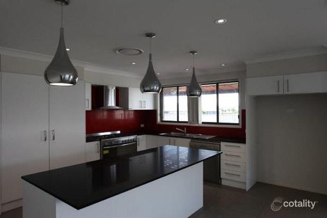 Property photo of 5 Peck Close Oran Park NSW 2570