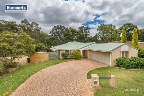Property photo of 21 Field View Bullsbrook WA 6084