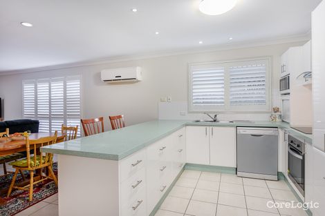 Property photo of 69 Heritage Circuit Springfield Lakes QLD 4300