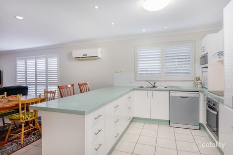 Property photo of 69 Heritage Circuit Springfield Lakes QLD 4300