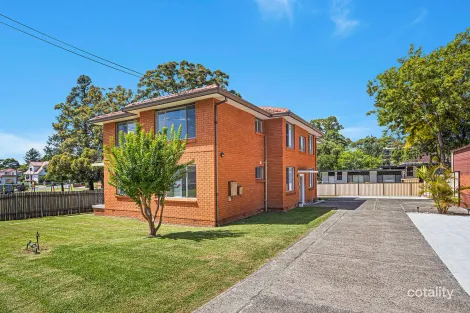 3/1 Harkness Ave, Keiraville, NSW 2500