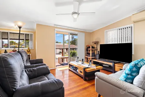 Property photo of 18 Patricia Street Strathpine QLD 4500