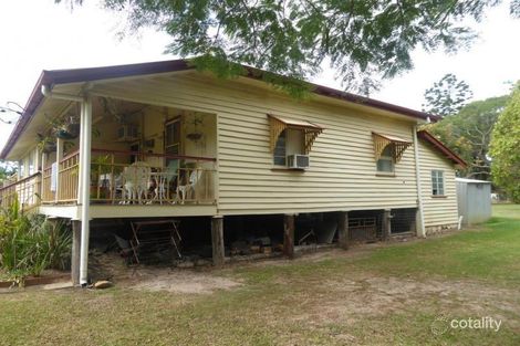 Property photo of 170 Woongarra Street Bundaberg West QLD 4670
