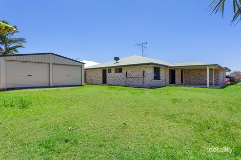 Property photo of 20 Callistemon Crescent Tin Can Bay QLD 4580