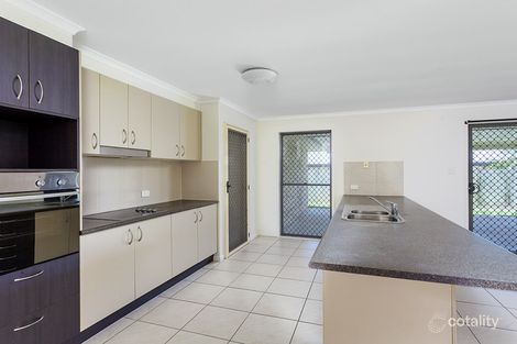 Property photo of 20 Callistemon Crescent Tin Can Bay QLD 4580