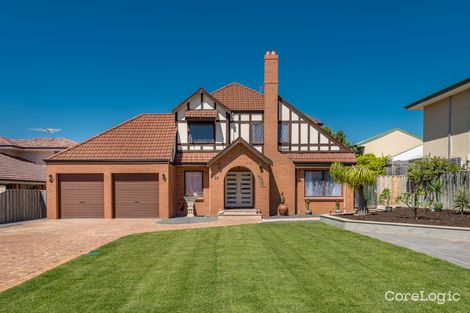 Property photo of 36 Dorado Beach Crescent Connolly WA 6027