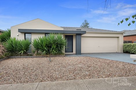 47 Fairhaven Bvd, Melton West, VIC 3337