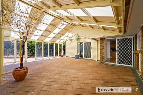 Property photo of 12 Doulton Drive Trott Park SA 5158