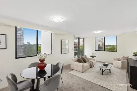 Property photo of 52/13 Herbert Street St Leonards NSW 2065