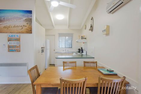 Property photo of 1/4 Calendo Court Merimbula NSW 2548