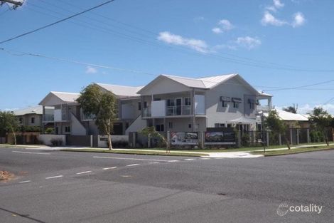 Property photo of 1/53 Dibar Street Wynnum QLD 4178