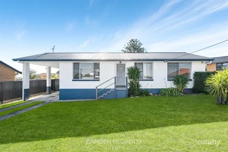 3 Blackbutt Pl, The Oaks, NSW 2570
