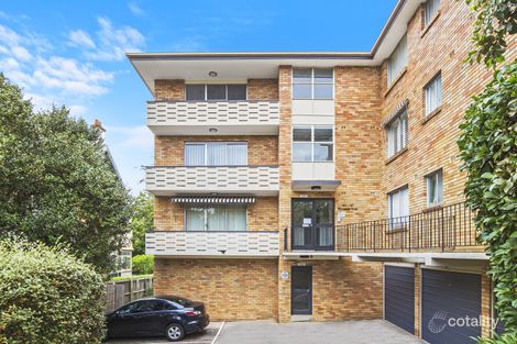 Property photo of 9/103-107 Wycombe Road Neutral Bay NSW 2089