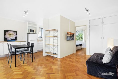 Property photo of 9/103-107 Wycombe Road Neutral Bay NSW 2089