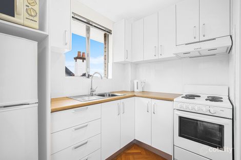 Property photo of 9/103-107 Wycombe Road Neutral Bay NSW 2089