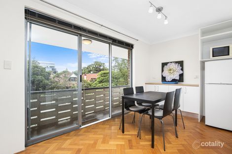 Property photo of 9/103-107 Wycombe Road Neutral Bay NSW 2089