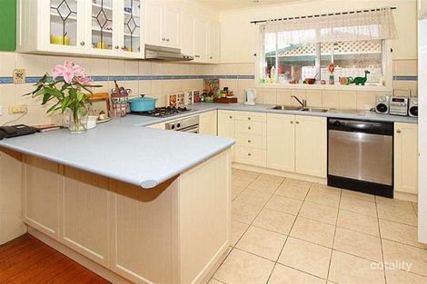 Property photo of 52 Hammond Drive Epping VIC 3076