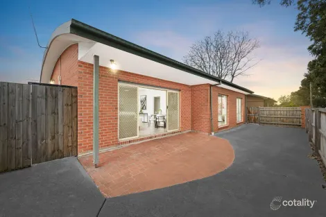 2/83 Rufus St, Epping, VIC 3076