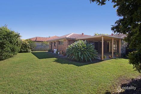 Property photo of 26 Murrindi Street Minyama QLD 4575