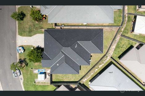 Property photo of 25 Charles Avenue Pimpama QLD 4209
