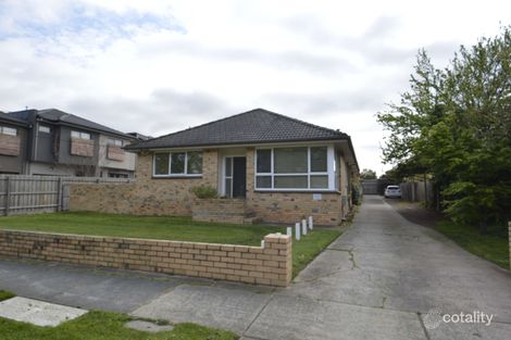 Property photo of 1/89 Pultney Street Dandenong VIC 3175