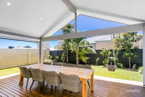 Property photo of 7 Lillico Avenue Burns Beach WA 6028