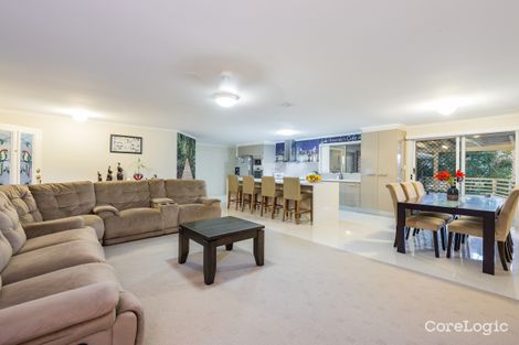 Property photo of 5 Jay Court Mount Warren Park QLD 4207