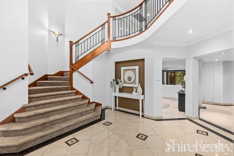 Property photo of 9 Octagonal Avenue Castle Hill NSW 2154