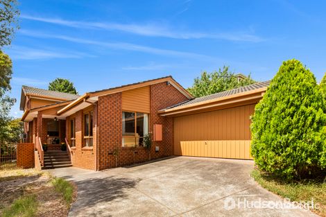 Property photo of 4 Standring Close Donvale VIC 3111