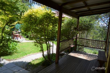 Property photo of 27 Carrington Avenue Mount Victoria NSW 2786