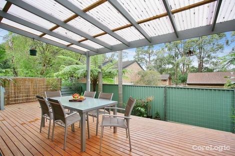 Property photo of 21/178-182 Waterloo Road Marsfield NSW 2122