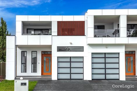 Property photo of 7 Wilberforce Road Revesby NSW 2212