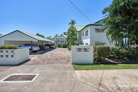 Property photo of 6/29 Mount Peter Road Edmonton QLD 4869